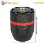 ⁦Mandrin Auto-Serrant Haute Précision⁩ - الصورة ⁦3⁩