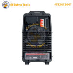 ⁦Poste à Souder MMA 400A CROWN CT33101⁩ - الصورة ⁦4⁩