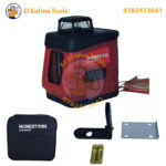 Niveau Laser 5 lignes HONESTPLUS YAM0143