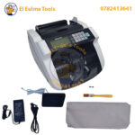 Machine compteuse de billets sans-fil BEETRO BE0158