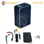 Compresseur d'Air Sans-Fil 120W