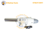 ⁦OFFRE SPECIAL 3PCS Cord a cliquet 130KG + Chalumeau + Pistolet Buse A Eau Haute Pression⁩ - الصورة ⁦2⁩