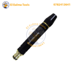 ⁦OFFRE SPECIAL 3PCS Cord a cliquet 130KG + Chalumeau + Pistolet Buse A Eau Haute Pression⁩ - الصورة ⁦3⁩