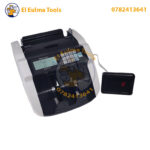 ⁦Machine compteuse de billets sans-fil BEETRO BE0158⁩ - الصورة ⁦5⁩