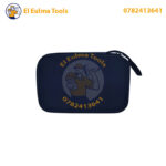 ⁦Compresseur d'Air Sans-Fil 150 PSI Batterie 2500 mAh⁩ - الصورة ⁦4⁩