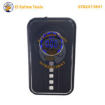 ⁦Compresseur d'Air Sans-Fil 150 PSI Batterie 2500 mAh⁩ - الصورة ⁦5⁩