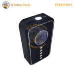 ⁦Compresseur d'Air Sans-Fil 150 PSI Batterie 2500 mAh⁩ - الصورة ⁦9⁩