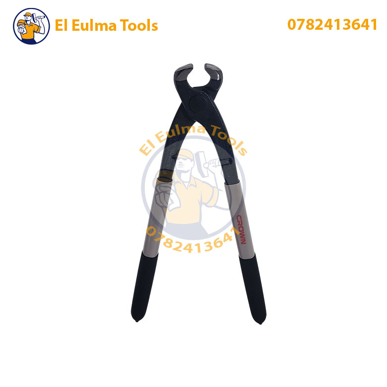 IMG_20260405_191542 Tenaille Professionnelle CROWN - الصورة 1