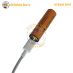 ⁦Pack de 4 Piles Rechargeables AA Lithium 2200 mWh 1.5V⁩ - الصورة ⁦4⁩