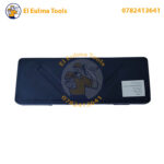 ⁦Pied à Coulisse Manuel de Précision En Acier Inoxydable⁩ - الصورة ⁦2⁩