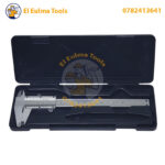 ⁦Pied à Coulisse Manuel de Précision En Acier Inoxydable⁩ - الصورة ⁦3⁩