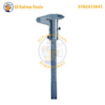 Pied à Coulisse Manuel de Précision En Acier Inoxydable