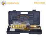 ⁦Pompe à Graisse Professionnelle Haute Pression 12000 PSI⁩ - الصورة ⁦3⁩