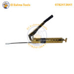 ⁦Pompe à Graisse Professionnelle Haute Pression 12000 PSI⁩ - الصورة ⁦4⁩