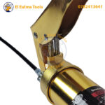 ⁦Pompe à Graisse Professionnelle Haute Pression 12000 PSI⁩ - الصورة ⁦5⁩