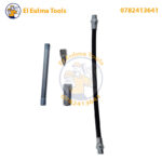 ⁦Pompe à Graisse Professionnelle Haute Pression 12000 PSI⁩ - الصورة ⁦6⁩