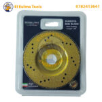 ⁦Disque de Coupe Et Meulage Diamanté Haute Performance Forme Cuvette⁩ - الصورة ⁦2⁩