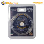 ⁦Disque Diamant Ultra-Fin 115x22.23x1mm⁩ - الصورة ⁦2⁩