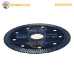 ⁦Disque Diamant Ultra-Fin 115x22.23x1mm⁩ - الصورة ⁦3⁩