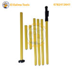 ⁦Perche Télescopique Polyvalente 4.2 Mètres⁩ - الصورة ⁦3⁩