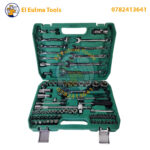 Coffret d'Outils Professionnel 82 Pièces