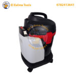 ⁦Aspirateur Eau et Poussière Professionnel 1600W 15L CROWN CT42088⁩ - الصورة ⁦5⁩