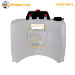 ⁦Aspirateur Eau et Poussière Professionnel 1600W 15L CROWN CT42088⁩ - الصورة ⁦7⁩