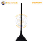 ⁦Aspirateur Eau et Poussière Professionnel 1600W 15L CROWN CT42088⁩ - الصورة ⁦8⁩