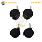 ⁦Aspirateur Eau et Poussière Professionnel 1600W 15L CROWN CT42088⁩ - الصورة ⁦10⁩