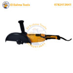 ⁦Meuleuse d'Angle Industrielle INGCO 2200W AG220018M⁩ - الصورة ⁦4⁩