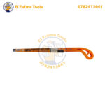 ⁦Scie à Guichet Professionnelle DINGQI 210 mm⁩ - الصورة ⁦2⁩