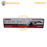 ⁦Meuleuse d'Angle Industrielle CROWN 2600W CT13489-230N⁩ - الصورة ⁦2⁩