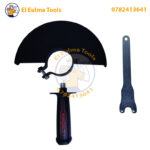 ⁦Meuleuse d'Angle Industrielle CROWN 2600W CT13489-230N⁩ - الصورة ⁦5⁩