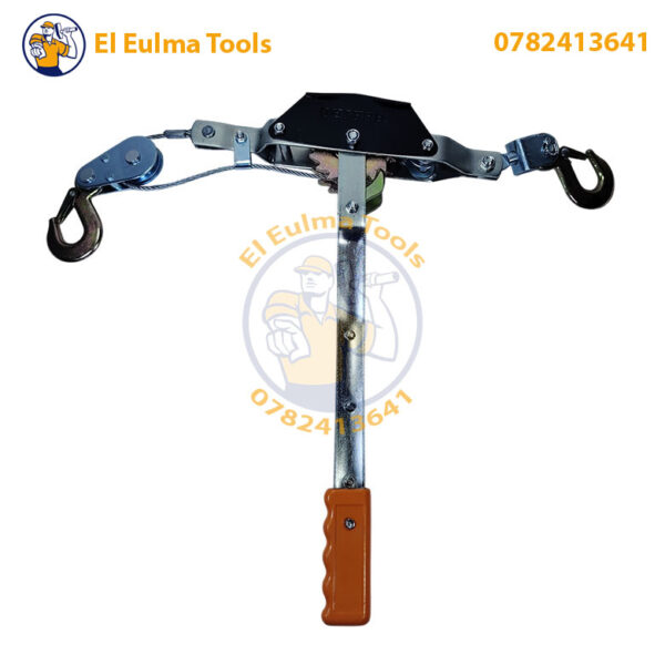 Tire-Fort à Main BEETRO TC0507