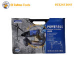 ⁦Marteau Perforateur SDS-Plus POWERBLU 800W YAE2253⁩ - الصورة ⁦2⁩