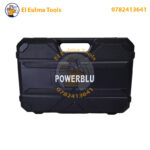 ⁦Marteau Perforateur SDS-Plus POWERBLU 800W YAE2253⁩ - الصورة ⁦3⁩