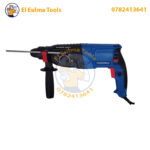 ⁦Marteau Perforateur SDS-Plus POWERBLU 800W YAE2253⁩ - الصورة ⁦5⁩