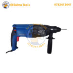 ⁦Marteau Perforateur SDS-Plus POWERBLU 800W YAE2253⁩ - الصورة ⁦6⁩