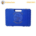 ⁦Coffret cliquet 108 pièces GS OPTIMUS⁩ - الصورة ⁦4⁩