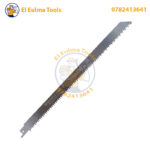 Lame de Scie Sabre Inox & Acier VastKING