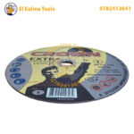 Disque de coupe métal EXTRA 230x2,5x22.2mm CROWN EA30T-BF – Image 2