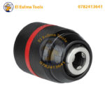 Mandrin Auto-Serrant Haute Précision