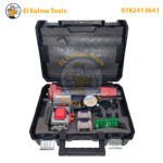 Niveau laser 4D 16 Lignes 2 batteries avec trépied MAKUTE CLL112-16J – Image 4