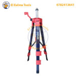Niveau laser 4D 16 Lignes 2 batteries avec trépied MAKUTE CLL112-16J – Image 11