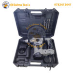 Marteau Perforateur SDS-Plus 1500W 32MM SCHNEIDER SCHMP1500-32K – Image 4