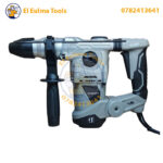 Marteau Perforateur SDS-Plus 1500W 32MM SCHNEIDER SCHMP1500-32K – Image 5