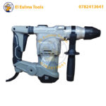 Marteau Perforateur SDS-Plus 1500W 32MM SCHNEIDER SCHMP1500-32K – Image 6