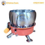 Réchaud de Camping Coupe-Vent KOVAR K-203 – Image 4