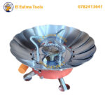 Réchaud de Camping Coupe-Vent KOVAR K-203 – Image 5