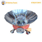 Réchaud de Camping Coupe-Vent KOVAR K-203